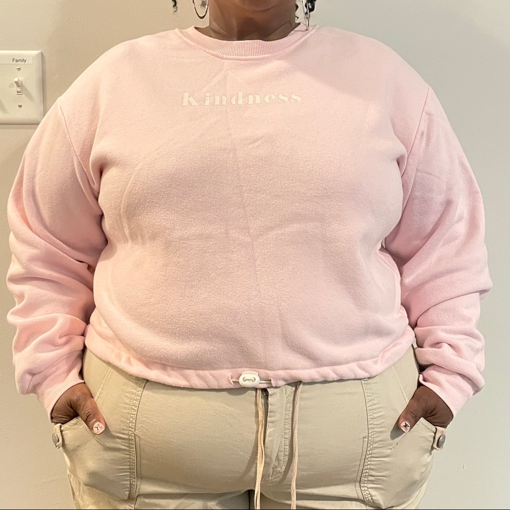 Kindness Sweatshirt
